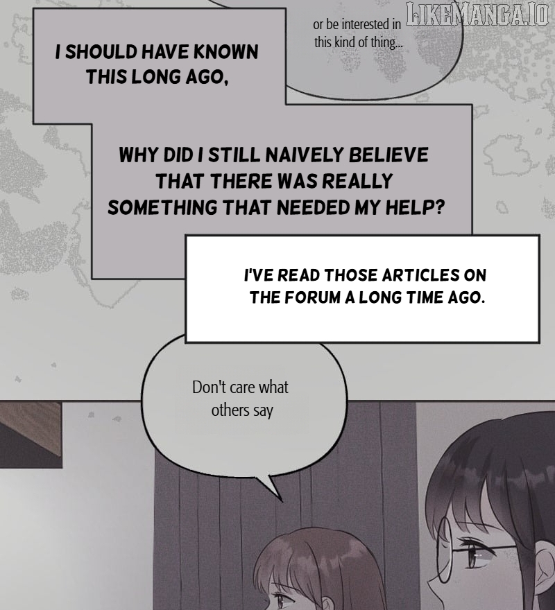 Soul to Soul Chapter 23 - page 45